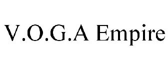 V.O.G.A EMPIRE
