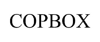 COPBOX