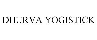 DHURVA YOGISTICK