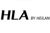 HLA BY HEILAN