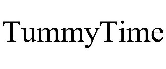 TUMMYTIME