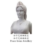 PEACE IRENE JEWELLERY