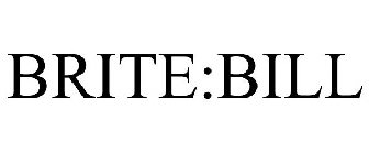 BRITEBILL
