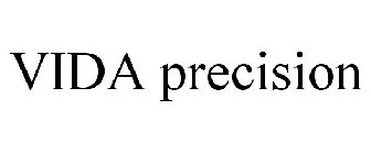 VIDA PRECISION