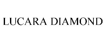 LUCARA DIAMOND