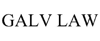GALV LAW