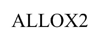 ALLOX2