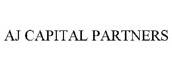 AJ CAPITAL PARTNERS