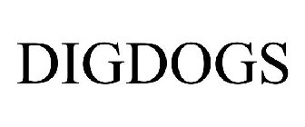 DIGDOGS