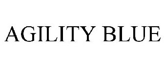 AGILITY BLUE