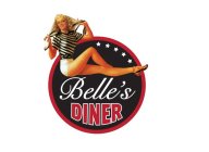 BELLE'S DINER