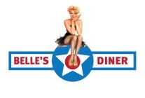 BELLE'S DINER