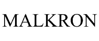 MALKRON