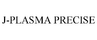J-PLASMA PRECISE