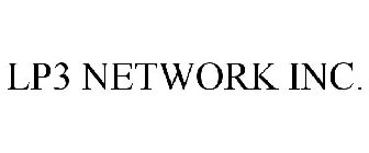 LP3 NETWORK