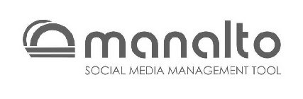 MANALTO SOCIAL MEDIA MANAGEMENT TOOL