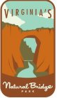 VIRGINIA'S NATURAL BRIDGE PARK