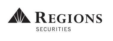 REGIONS SECURITIES