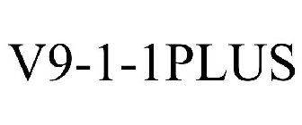 V9-1-1PLUS