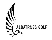 ALBATROSS GOLF