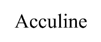 ACCULINE