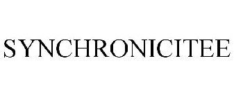 SYNCHRONICITEE