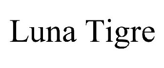 LUNA TIGRE