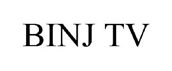 BINJ TV