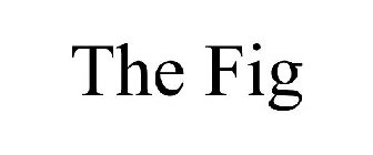 THE FIG