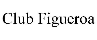 CLUB FIGUEROA