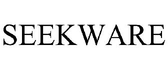 SEEKWARE