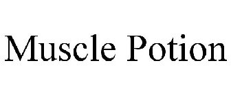 MUSCLE POTION