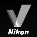 V NIKON