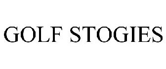 GOLF STOGIES
