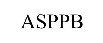 ASPPB