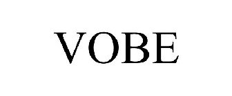 VOBE