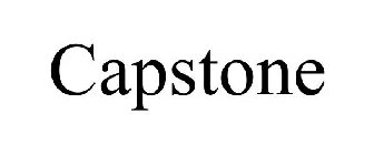 CAPSTONE