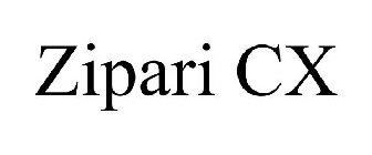ZIPARI CX