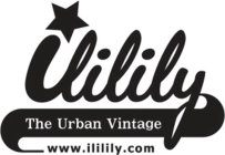 ILILILY THE URBAN VINTAGE WWW.ILILILY.COM