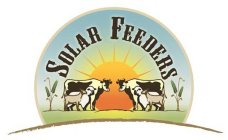 SOLAR FEEDERS