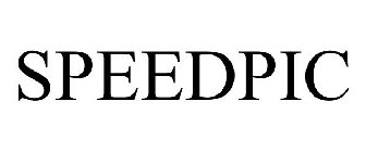 SPEEDPIC