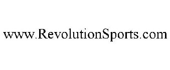 REVOLUTIONSPORTS.COM