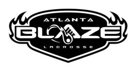 ATLANTA BLAZE LACROSSE