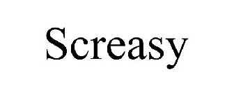 SCREASY