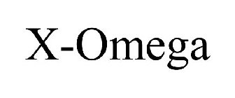X-OMEGA
