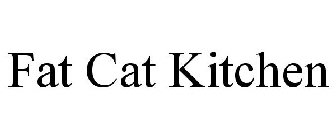 FAT CAT KITCHEN