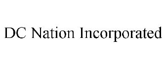 DC NATION INC.