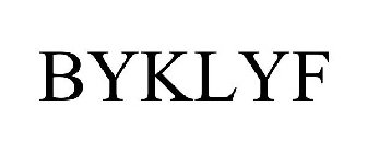 BYKLYF