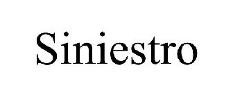 SINIESTRO