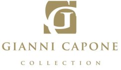 GC GIANNI CAPONE COLLECTION